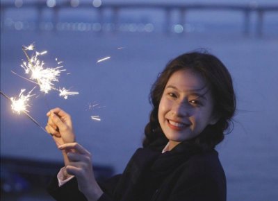 ​《弟弟对姐姐说的土味情话》本兮°谁许谁的天荒的情话