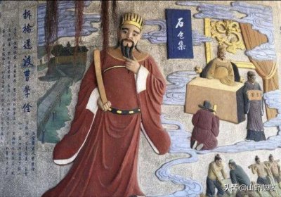 ​为什么说“仗义每多屠狗辈，负心多是读书人”？