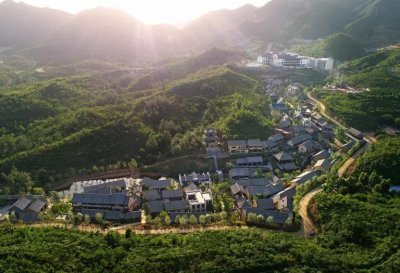 ​西部长青德明古镇｜体验清明上河图的古韵古风