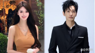 ​黄晓明和叶珂开启新生活，与baby结婚铜像如何处置，网友纷纷献策