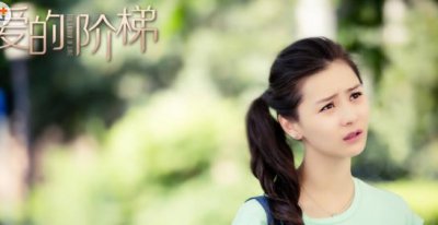 ​爱的阶梯乐美有没有跟路风离婚 乐美有没有把孩子生下来