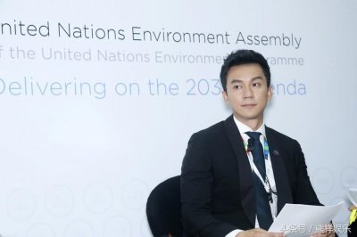 ​李晨自曝神秘家庭背景！范冰冰爷爷竟是海军将领，其实他更是孝子