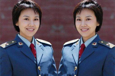 ​闫妮的19岁，28岁，34岁，38岁，44岁，47岁，真是美得各不相同！