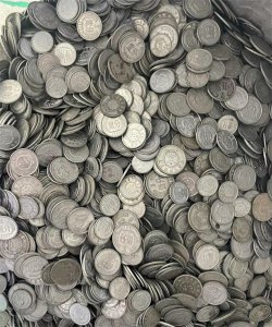 ​你对硬分币5分了解多少