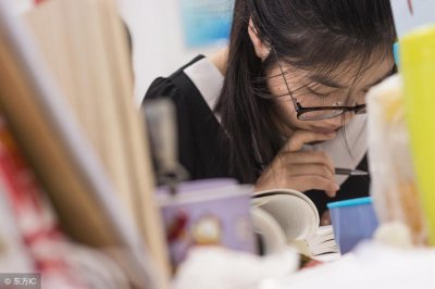 ​非全日制真的太坑了？也许是你选择的失误！