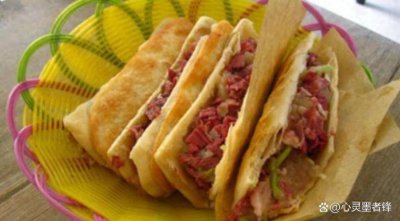 ​河北十大美食排名