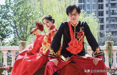 ​王思聪当伴郎还送劳斯莱斯，从浙大走出的电竞世界冠军有何能耐？