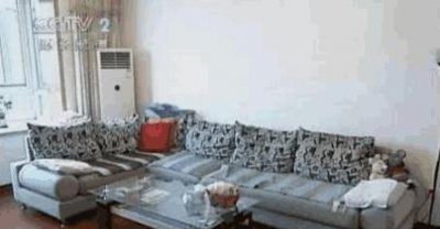 ​交换空间失败案例集锦，笑到脸疼，这个设计师一定是有毒！