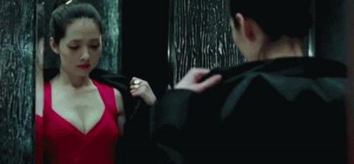 ​向佐郭碧婷同游尼泊尔，探秘“活女神”，脚不沾地月经来潮即退休