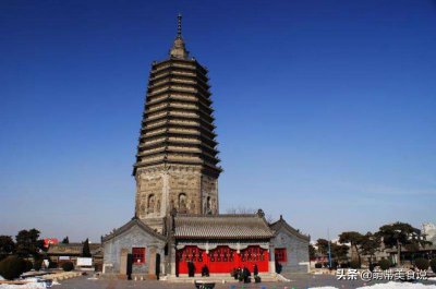​＂锦绣之州＂辽宁锦州四大美食小吃，都吃过的才算是本地人