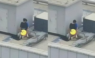 ​盘点情侣不雅行为曝光，网友热议达到高潮