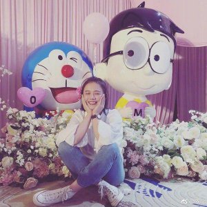 ​欧豪为马思纯庆生 欧豪图片最帅的图片在这里 欧豪纹身是什么含义？