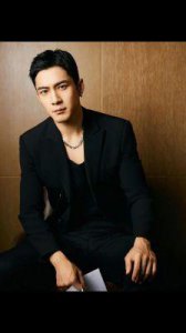 ​韩东君：新一代阳刚男星的魅力与演技解析