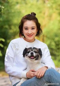​穆婷婷回应外貌无变化！呼吁人们自然地迎接老去