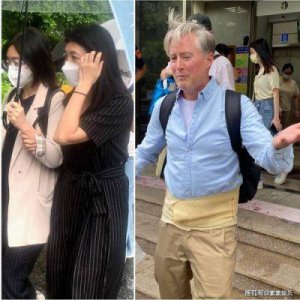 ​夏克立黄嘉千婚变惊爆！跳河背后的真相究竟如何？
