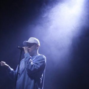 ​张子豪(Wiz_H)个人资料与《中国说唱巅峰对决》淘汰详情揭秘