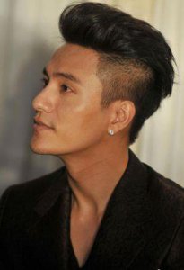 ​陈坤真实身高揭秘：自信与才华的完美结合