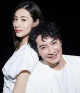 ​陈怡蓉与薛博仁：跨越误解的真爱故事与幸福生活