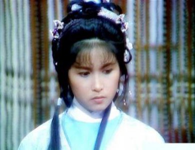 ​11位饰演小昭的女演员盘点，谁让你一见倾心，谁又让你觉得遗憾？