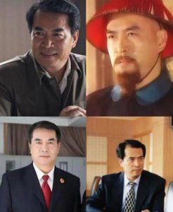 ​演员廖京生：曾是暖气片厂炉工，再婚妻子患脑瘤，如今他们过得怎样？