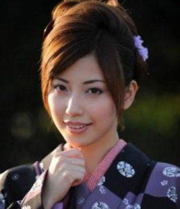 ​东瀛绝世美女！38岁横山美雪，曲线性感与优雅东方魅力交织！