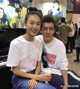 ​陈冠希分享妻女泳装照！7岁女儿腿长吸睛，酷似爸爸