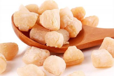 ​干贝的颜色深浅有区别吗 干贝买什么样的好