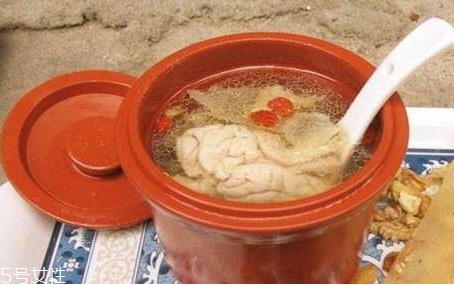 天麻和枸杞能一起吃吗 食用方法