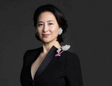 ​孟晚舟感情历程曝光，她共结过几次婚？