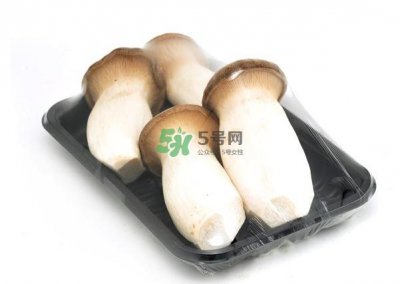 ​杏鲍菇有什么营养价值？杏鲍菇产地在哪里