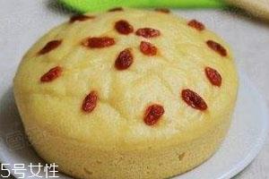 蒸发糕开水下锅还是冷水下锅 建议凉水