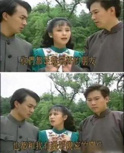 ​琼瑶：一代文坛巨匠的爱情幻想与时代影响