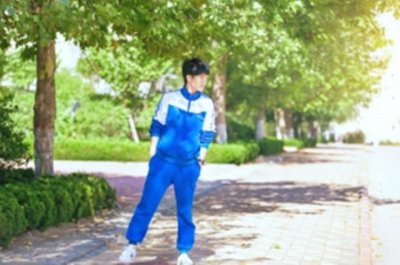 ​年轻，就是没有什么不可以！学生党5款发型推荐，秒变校园男神