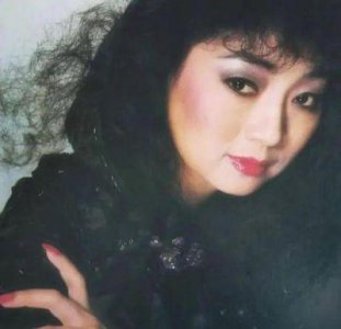 ​徐小凤：1989春晚的传奇女声与音乐梦想的坚持