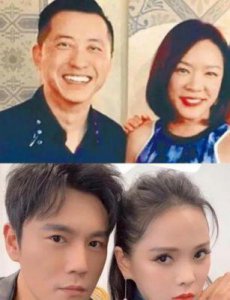 ​庾澄庆与张嘉欣罕见同框：低调幸福生活与甜蜜瞬间揭秘