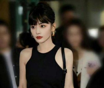 ​张嘉倪复出之路：从风波到成长，娱乐圈的真实故事