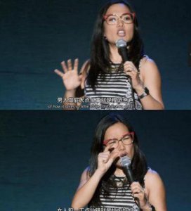 ​黄阿丽新脱口秀：从母亲到单身女士，打破女性刻板印象
