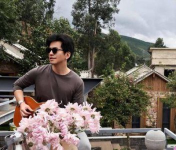 ​李健：26年坚守初恋，演绎娱乐圈真实爱情传奇