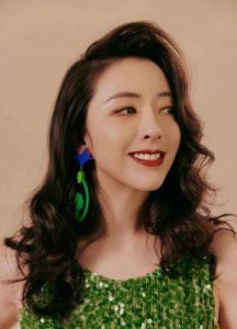 ​15位重庆美女明星，个个美若天仙，你最喜欢谁？