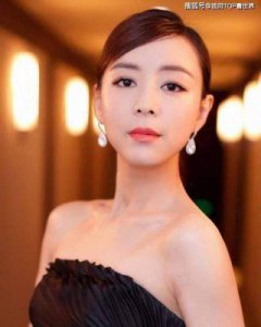​张静初：从影后到无名，勇敢追梦直播考研，重塑人生新篇
