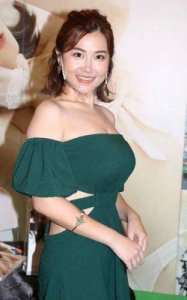 ​TVB女星麦诗晴拒绝50万饭局邀约，揭示娱乐圈隐秘骚扰事件