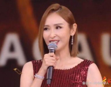 ​万千星辉贺台庆：TVB明星阵容引发唏嘘，昔日辉煌何在？