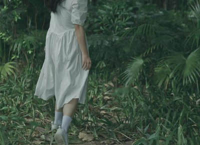 ​四十岁的人离婚之后，该怎样过好自己的后半生？
