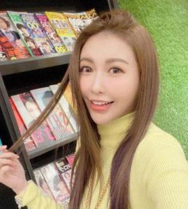 ​蝴蝶姐姐丈夫身份及离婚原因曝光