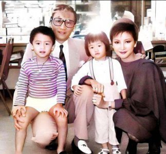 ​谢霆锋的感情纠葛：与张柏芝、王菲及父亲谢贤的真相揭秘