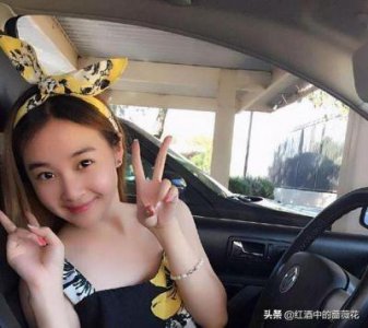 ​杨丽晓：从童星出道到逆袭，美貌不可方物，和释小龙秘密结婚？