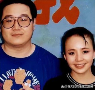 ​英达与宋丹丹：从娱乐圈金童玉女到双双出轨的悲剧
