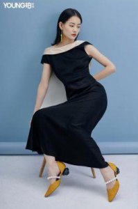 ​柴碧云婚姻状况及丈夫背景揭秘