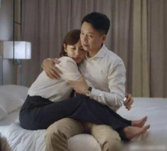 ​演员刘奕君：再次步入婚姻殿堂，携手共度13载幸福时光