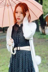 ​本田岬：从美少女到轻熟女的蜕变